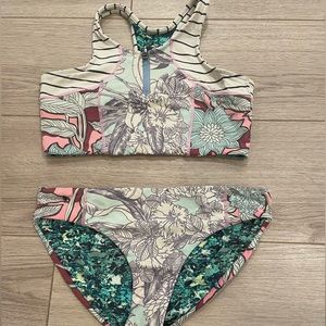 Maaji reversible bikini size 16